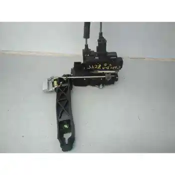 

6555 REAR DOOR LOCK RIGHT CHEVROLET CAPTIVA