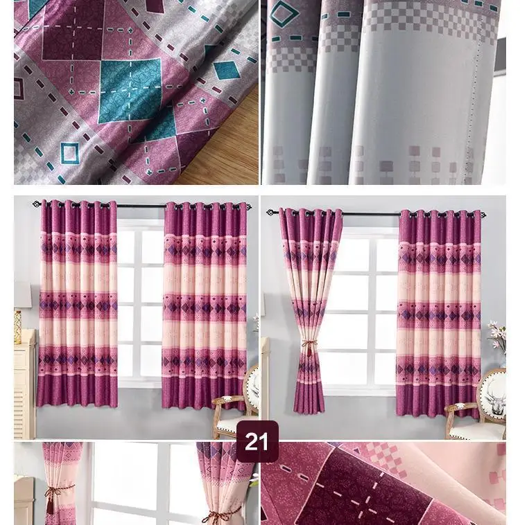 Zaslony Do Okna Cortinados кухня Voilage Fenetre кварто дети Gardinen де Luxo Para Sala вышитые шторы роскошные шторы