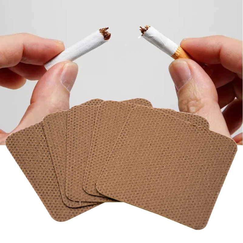 Sumifun 15 шт. курить анти-дым патч курении кальяна на пластырь для прекращения натуральный ингредиент курить патч D2048