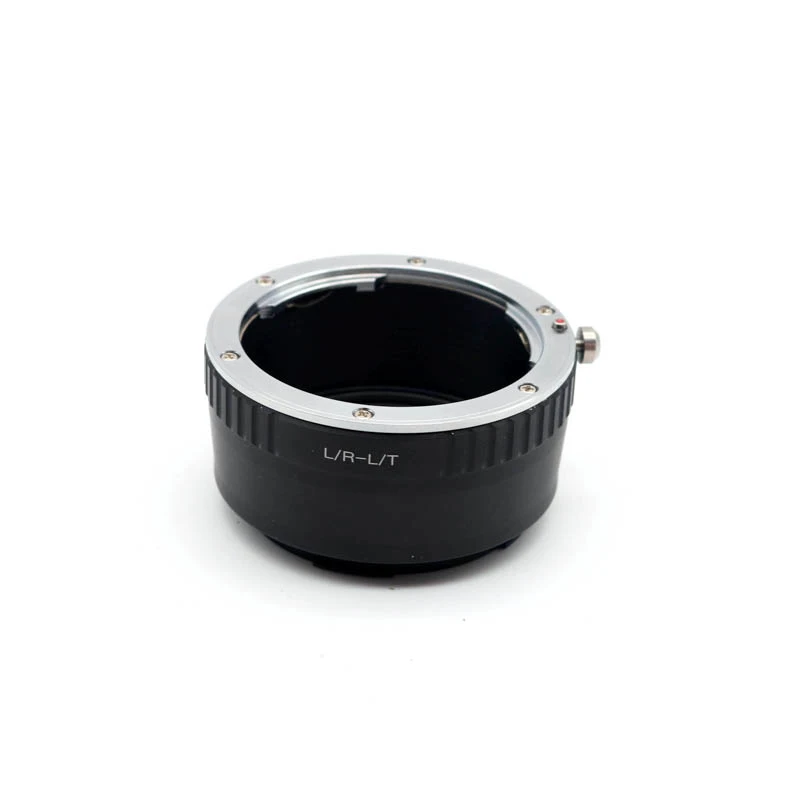 LR-LT переходное кольцо для объектива Leica R Крепление объектива для Leica T L/T адаптер LT T тип 701 беззеркальная камера