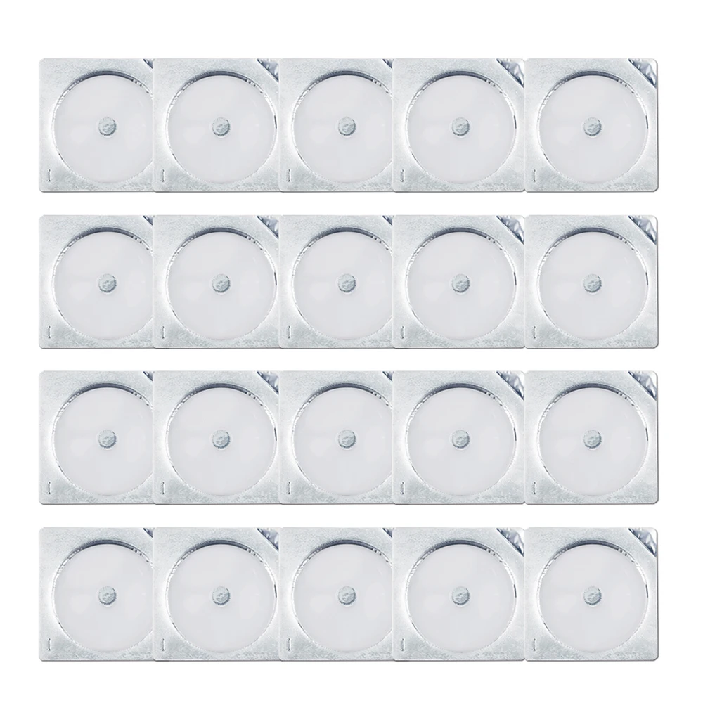 20Pcs Breast Enlargement Beauty Chest Paste Chest Enlargement Lift Patch Women Body Shaper Bust Firming Lifting Pad - Цвет: 20Pcs