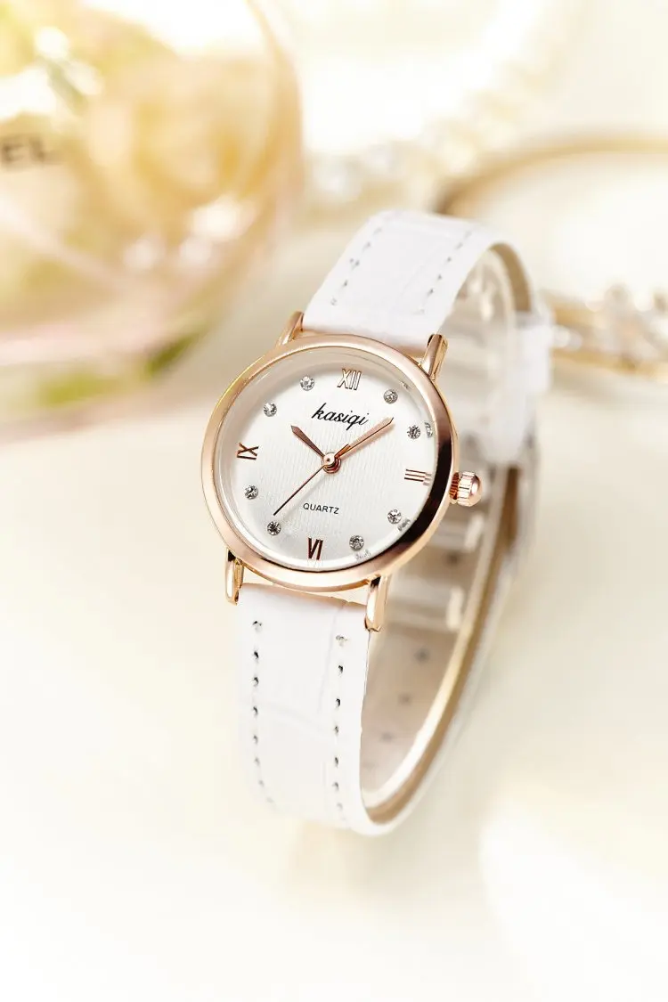 couple watch Hot Sale Women Magnet Buckle Starry Watch Ladies Rhinestone Quartz Watch Clock Relogio Feminino Dropshipping - Цвет: women