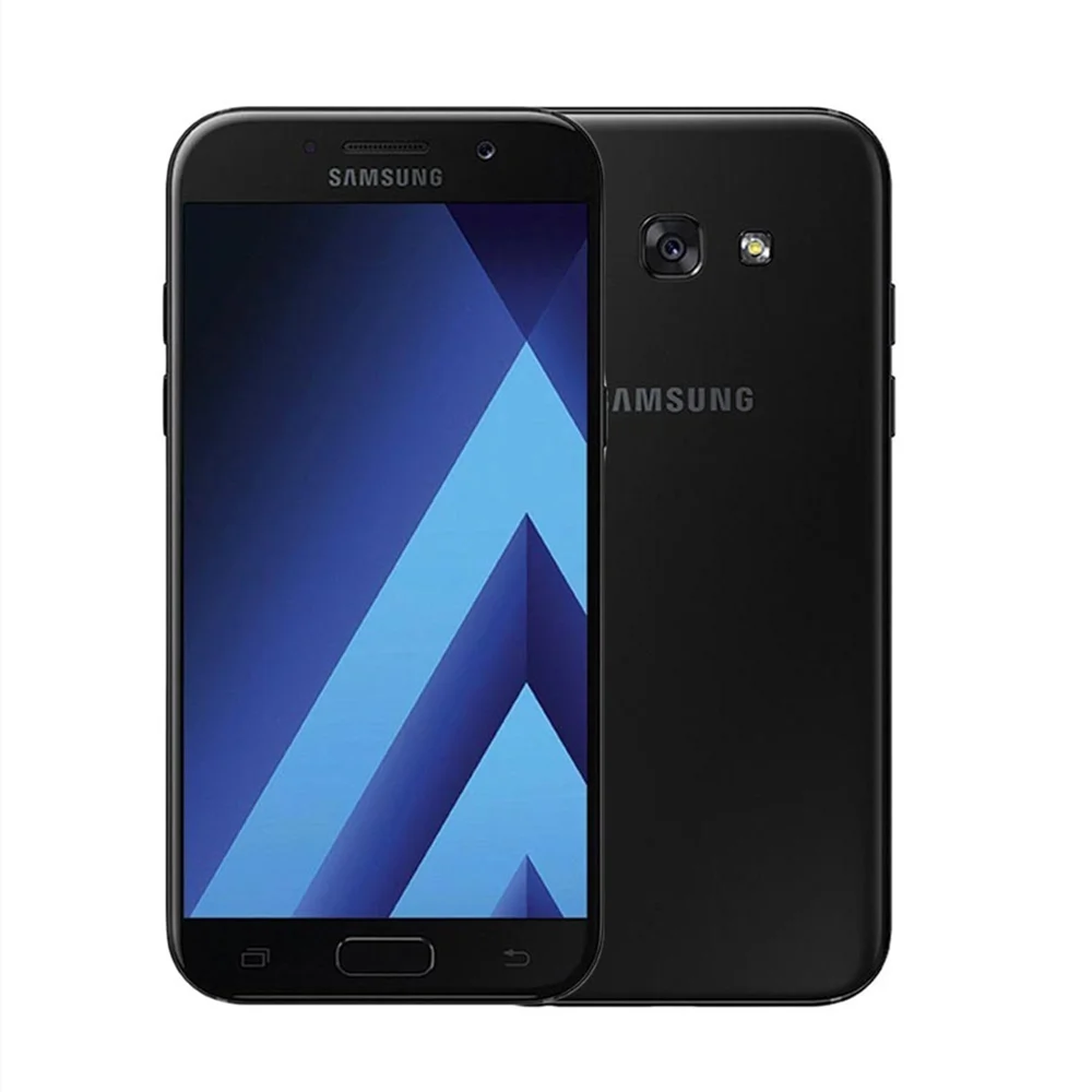 Телефоны самсунг а5 2017. Самсунг галакси а7 2017. Samsung a5 2017. Samsung Galaxy a5 2017 a520. Samsung Galaxy a3 2017.