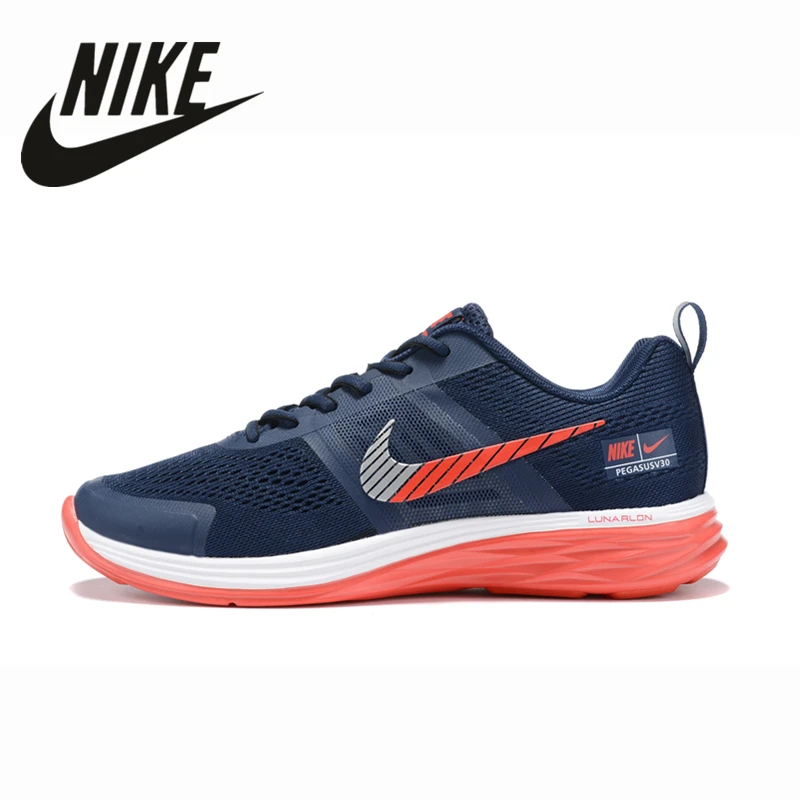 

Nike Zoom Pegasus Running Shoes ZOOM 30X Men's Shoes Autumn and Winter Travel Sports Shoes 803268-001