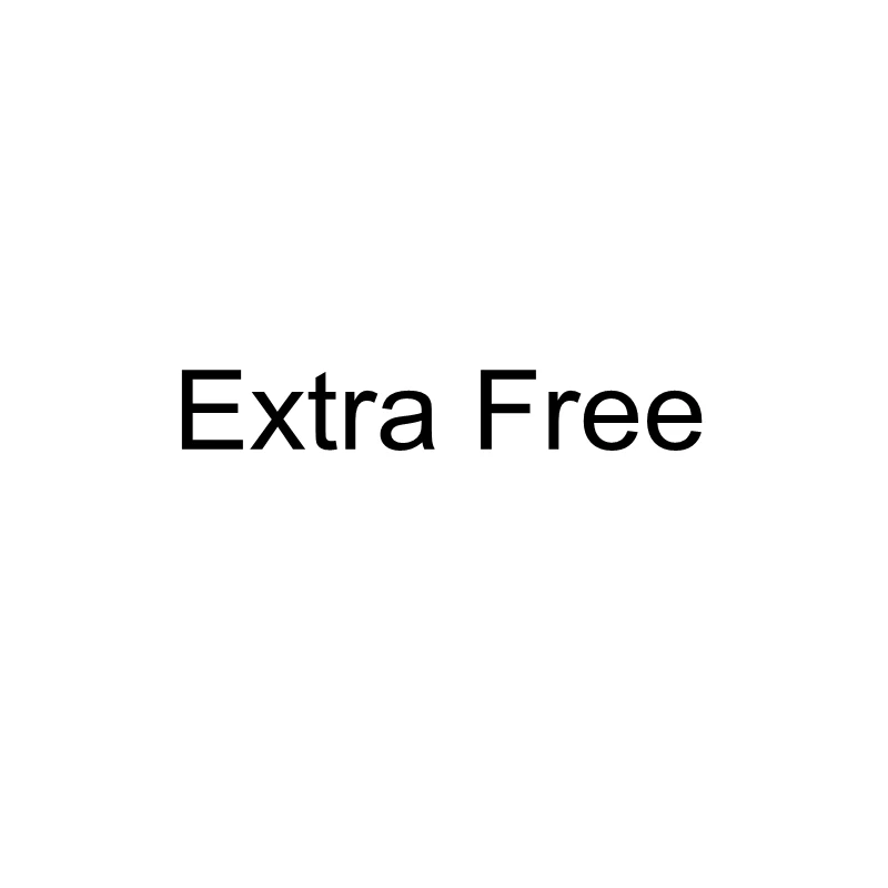 

Extra Fee Please do not buy this unless we send it to you