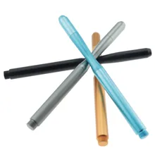 Алюминиевый сплав универсальный стилус для емкостного экрана 2 в 1 стилус Сенсорный экран ручка для планшет смартфоны стилус