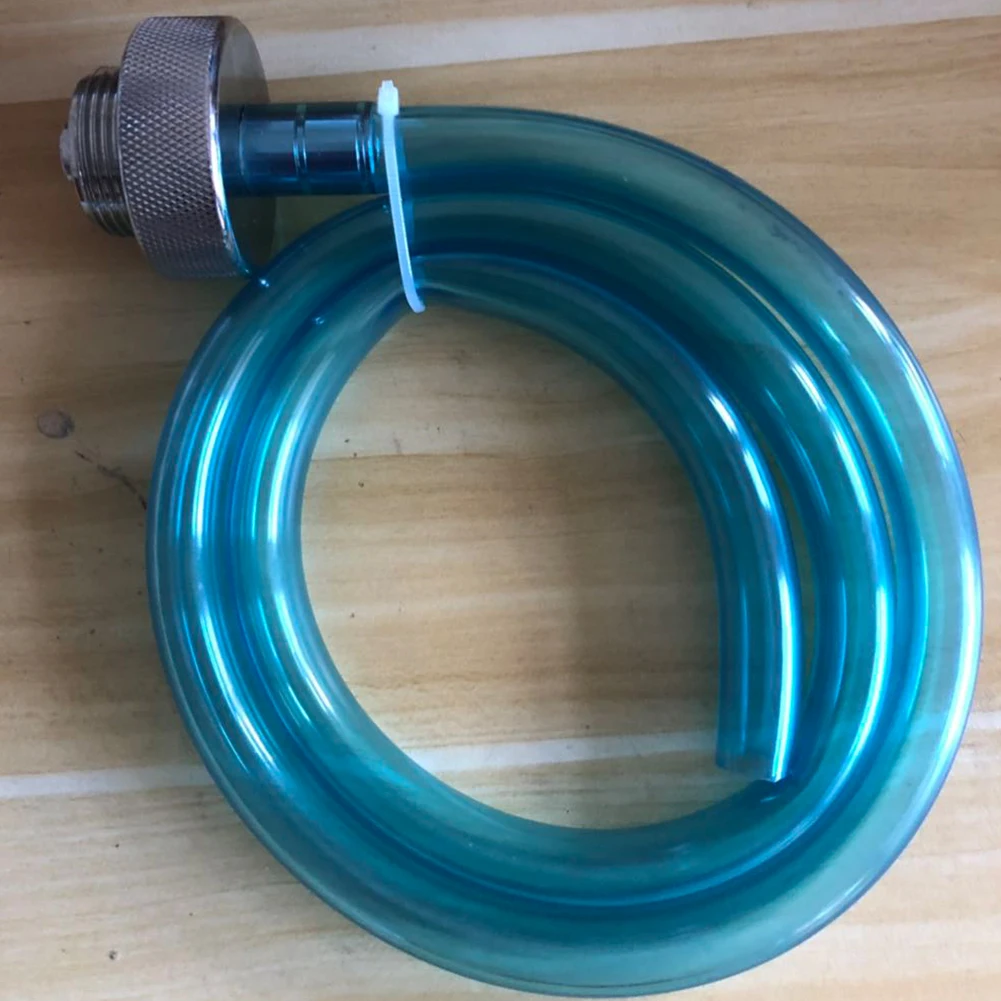 

Car Engine Parts Practical Spillage Prevented Vehicle Tube Oil Filter Drain Spare Replacement Screw On Reusable Repair