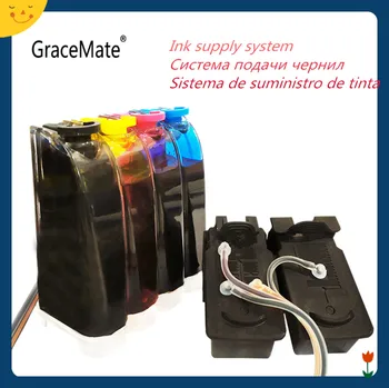 

CISS full ink for pg 440 cl 441 compatible for canon PG-440 CL-441 refillable PIXMA MG3540/MG3140/MG2140/MG4140/MG4240/MG2240