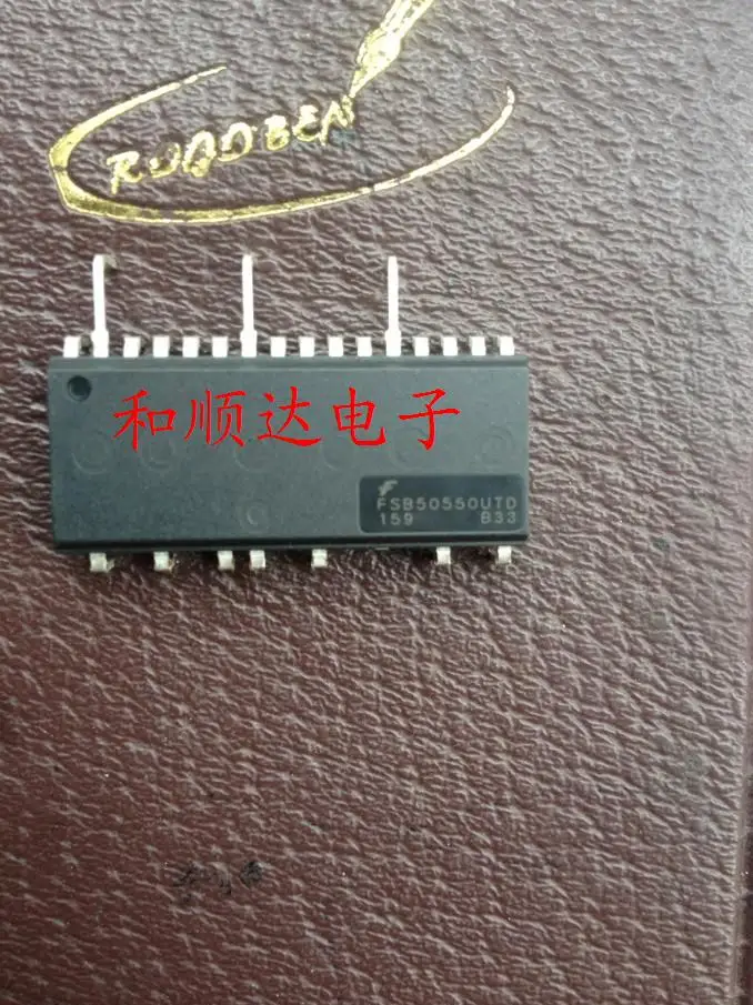 

10 шт. FSB50550UTD