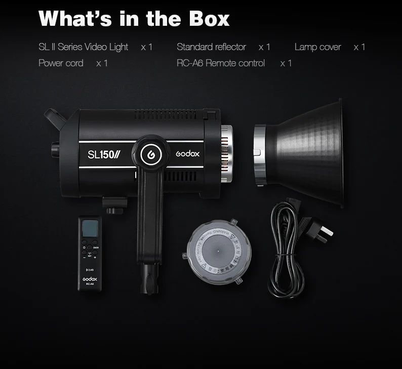 LED video light (6)