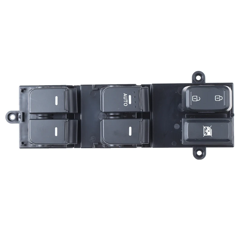 Новая кнопка включения стеклоподъемника для Kia 2011-2013 Optima K5 93570-2T010 935702T010
