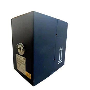 

Finished network home computer broadband line super category 6 optical fiber 6 jumper high-speed Gigabit network cable FCL