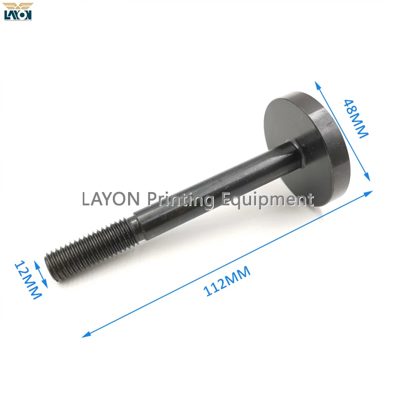 

5 PCS LAYON Screw 66.010.051 Offset Printing Machine Parts For CD102 SM102 Heidelberg Printer Impresora