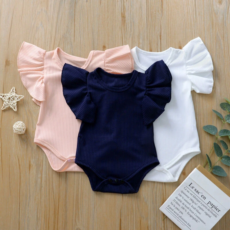 Cute summer bodysuits Clearance