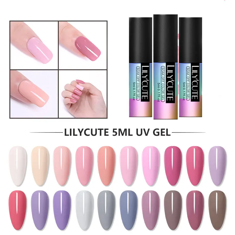 LILYCUTE фиолетовый осенне зимний популярный цвет телесного цвета верхнее Базовое