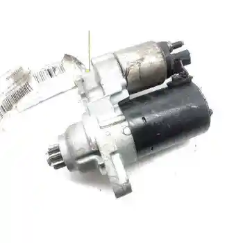 

02T911024N STARTER MOTOR SEAT IBIZA (6L1)