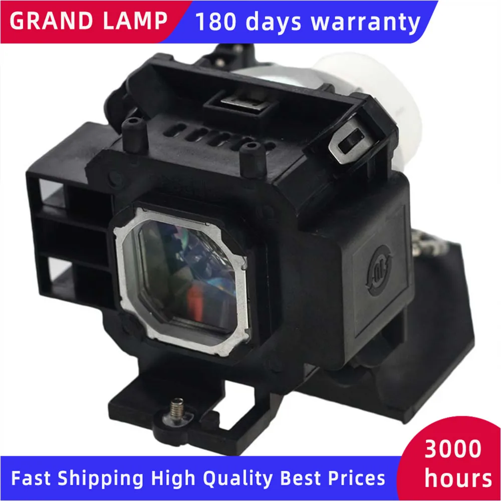 NP16LP Projector Lamp With Housing For Nec NP-M300W M300W UM280X UM280W P350X NP-M350X NP-M300XG M350XG M350X M300XS | Электроника