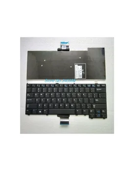 

New laptop keyboard for DELL Latitude 14 7000 E7440 KEYBOARD US Mouse Pointer NO backlit