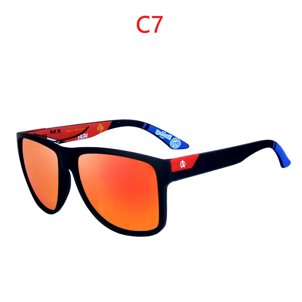 Viahda New Sunglasses Women Men Brand Design Sun Glasses Fashion Classic UV400 Eyewear