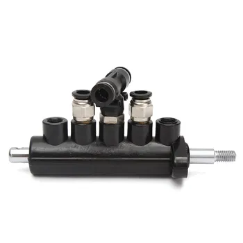 

1pc Air Control Valve Foot Pedal Valve For Ranger Eagle Tire Changer Machine R850