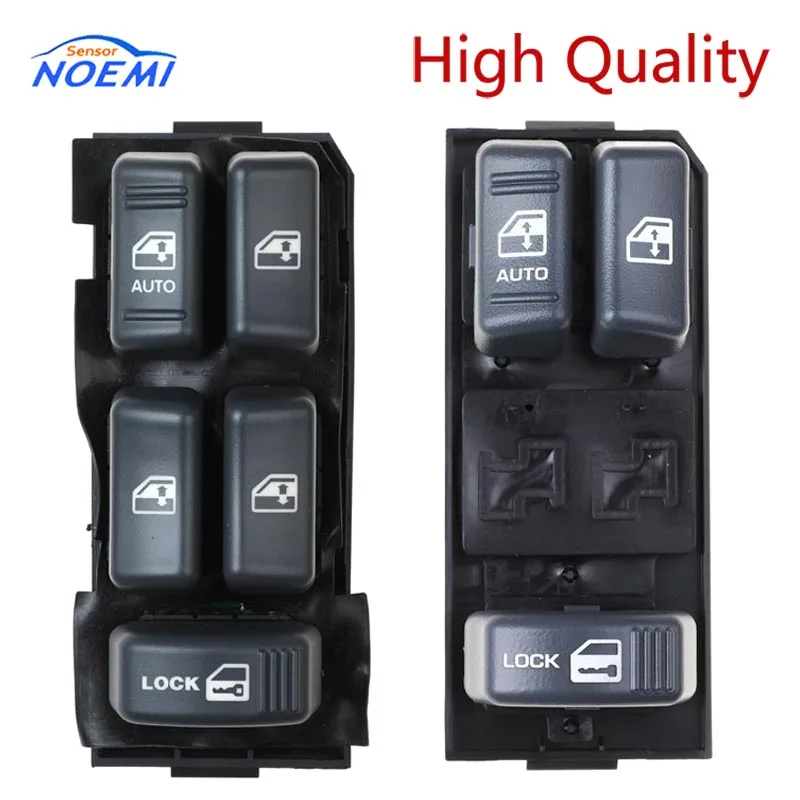 YAOPEI 15151356 15151360 15151362 car Electric Power Master Window