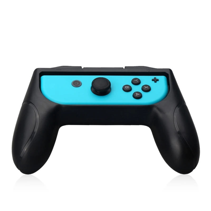 2 шт контроллер ручка держатель подставка для nintendo переключатель Joy-Con n-переключатель LX9A
