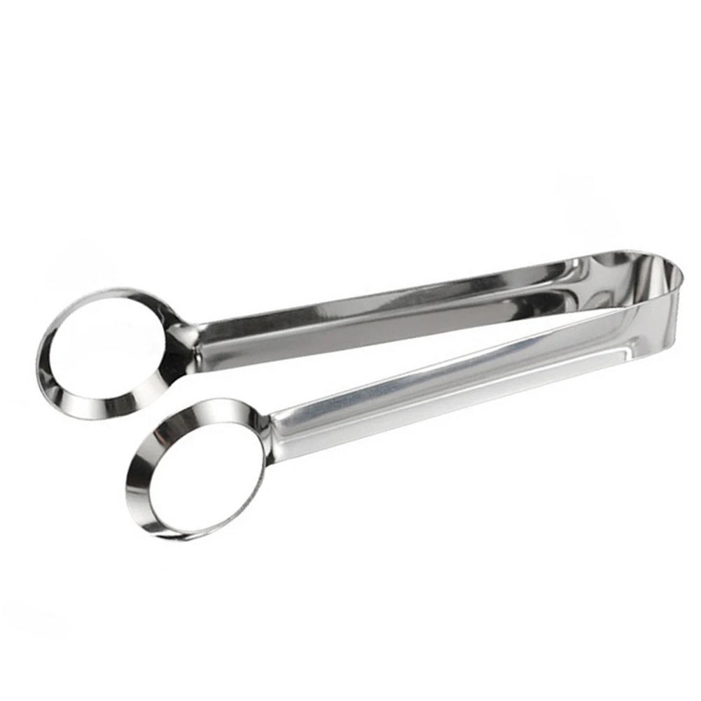 Multifunctional Vegetable Holder Tweezer Egg Clip Supplies Kitchen Gadget Tool