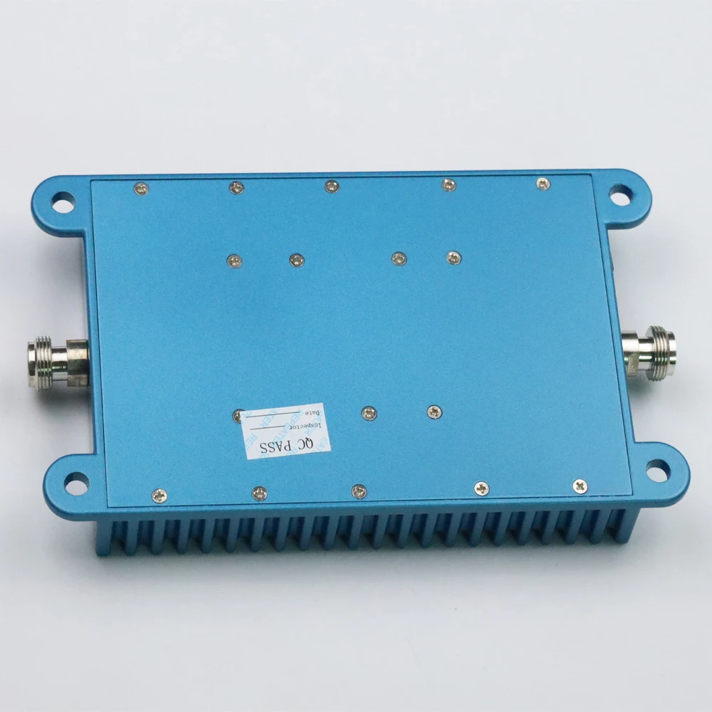 ZQTMAX 2G 4G Repeater GSM Mobile Signal Booster