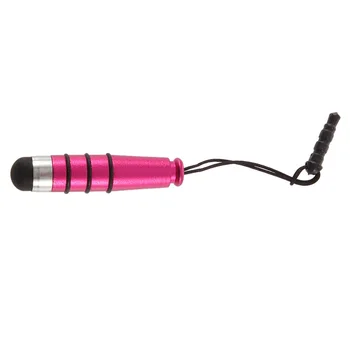 

New Brand and high quality Pen for iPad iPhone 4G Convenient Exquisitely Designed Durable Gorgeous Silver