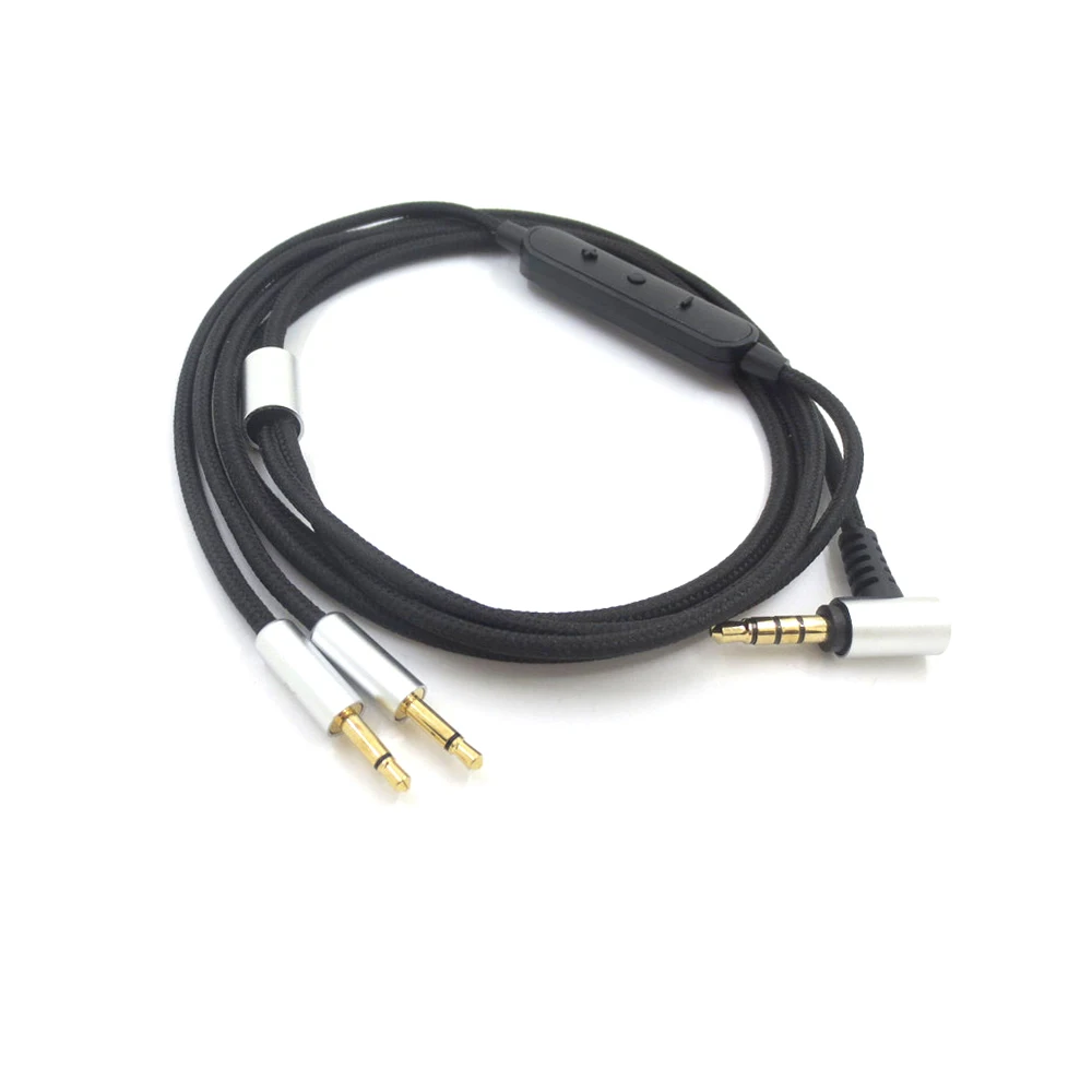 Audiocrast 3 5mm Jack Audio Cable 3 5 Male to Male AUX Cable 90 Degree Right Angle for Car Headphone MP3 4 Aux Cord