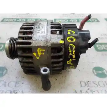 

ALTERNATOR FIAT DOBLO 1.3 16V JTD CAT 263A2000 51854910 90A DENSO MS1012101191 [16813267]