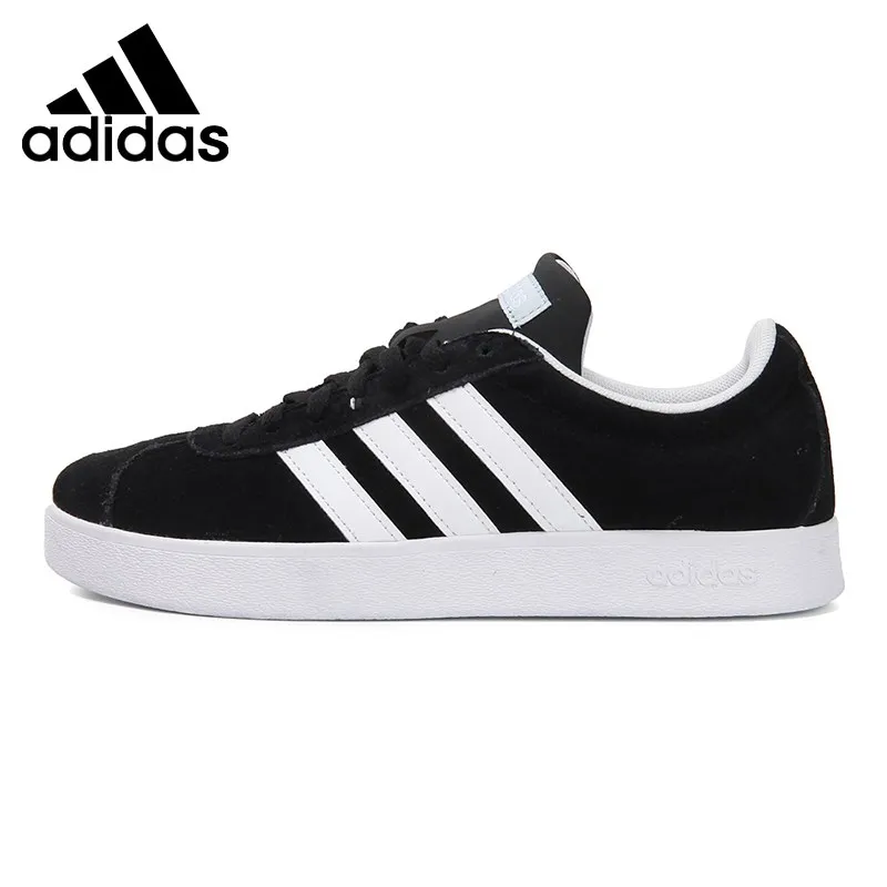 Новое поступление оригинальные женские кроссовки для скейтбординга Adidas GRAND