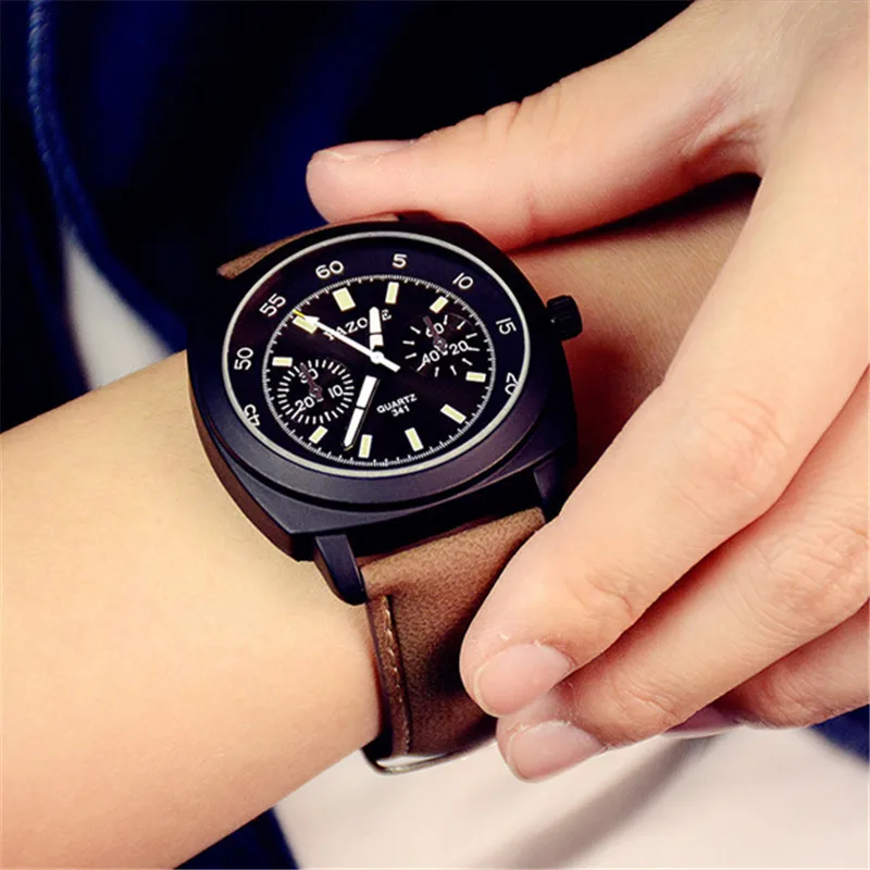 

Automatic Wrist Watches for Men Watch Quartz Watches Man