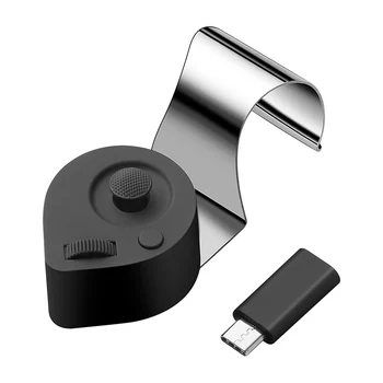 

2020 New Portable Car Wireless Mobile Phone Controller Fix to the Steering Wheel