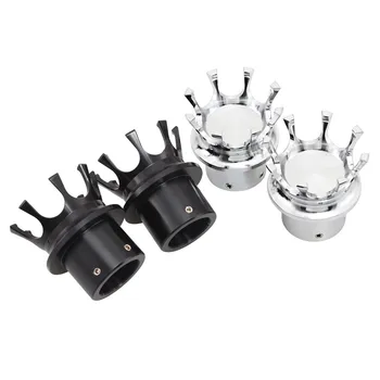 

Front Axle Nut Cover Cap Bolt for Harley Touring Softail Road King FLTR FLHT Street Electra Glide Sportster Dyna V-Rod Fat Bob