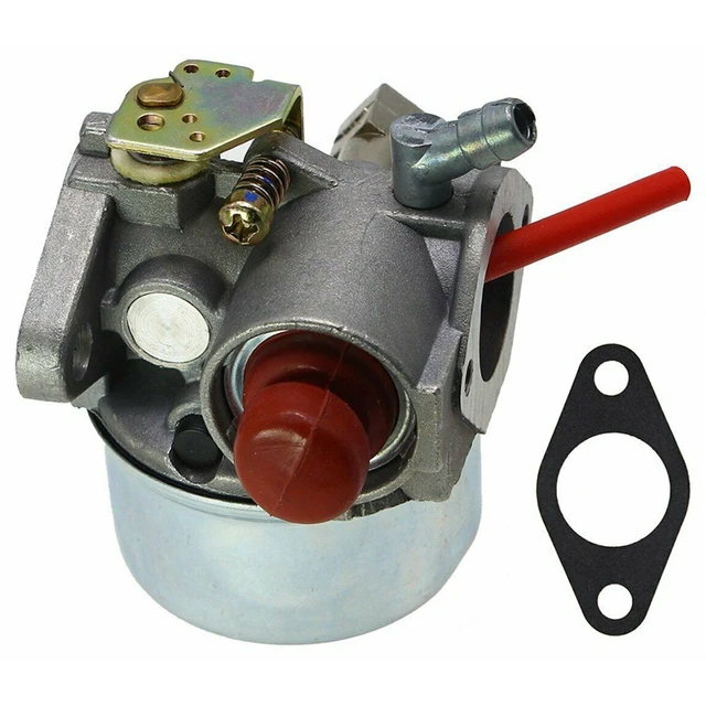 Carburetor For Tecumseh 640271 640303 640338 640274 13566 Lv195ea