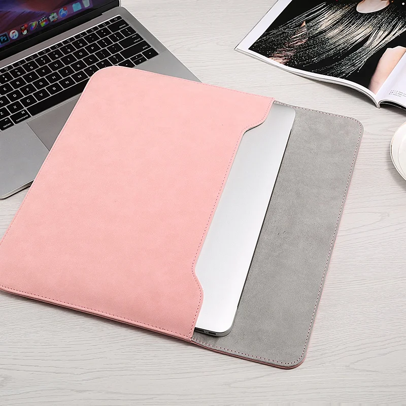 New Laptop Bag PC Bag Laptop Case 15 Inch Laptop Bladder PC Case for DELL APPLE LENOVO HL0004ZH-002