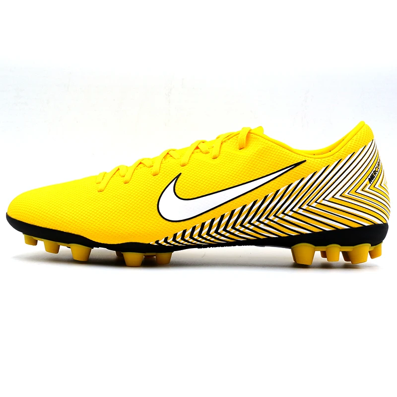 NIKE SUPERFLY 6 ACADEMY NJR AG-R мужские спортивные уличные футбольные Скидки - Цвет: AQ9239-710