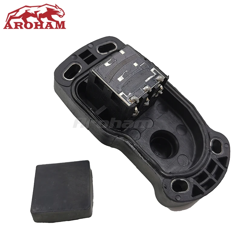 Aroham New For Mercedes W201 W124 W126 W461 R107 Throttle Air Flow Potentiometer 3437224035 3437224015 3437010039 A0000740236