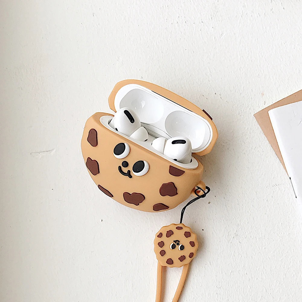 for airpods cookies case-1