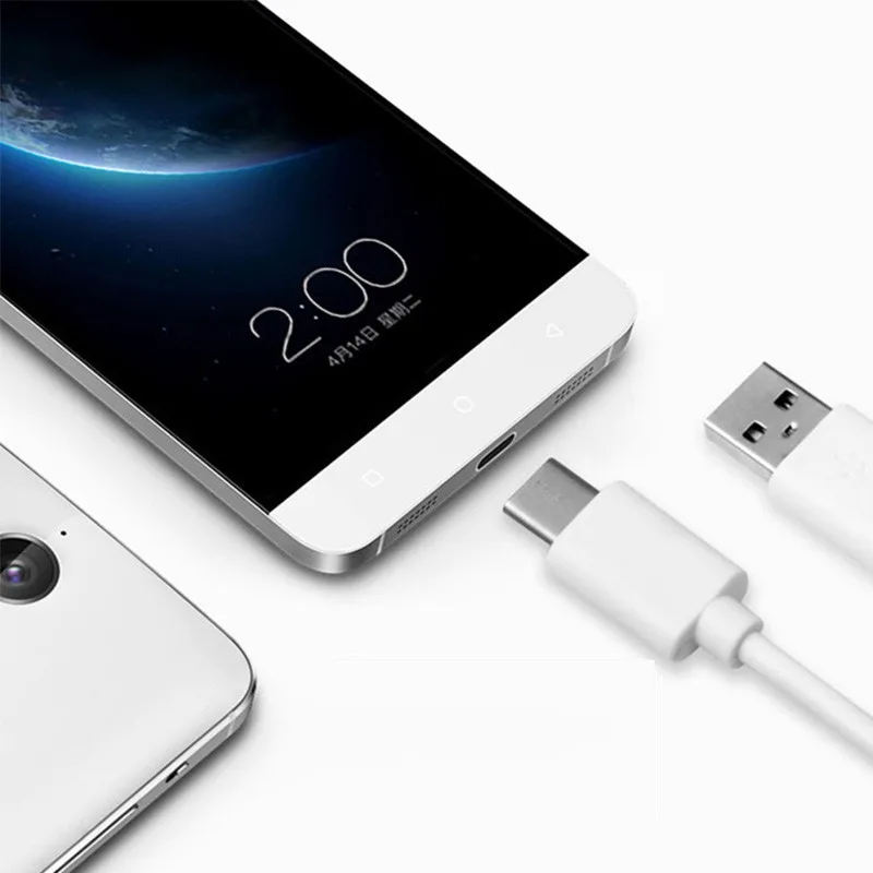 For Samsung Galaxy A8+ A8 2018 A5 2017 A3 2017 A7 2017 Type C Cable Case TypeC Charger Type-C Cables Charging EU Plug Adapter (8)