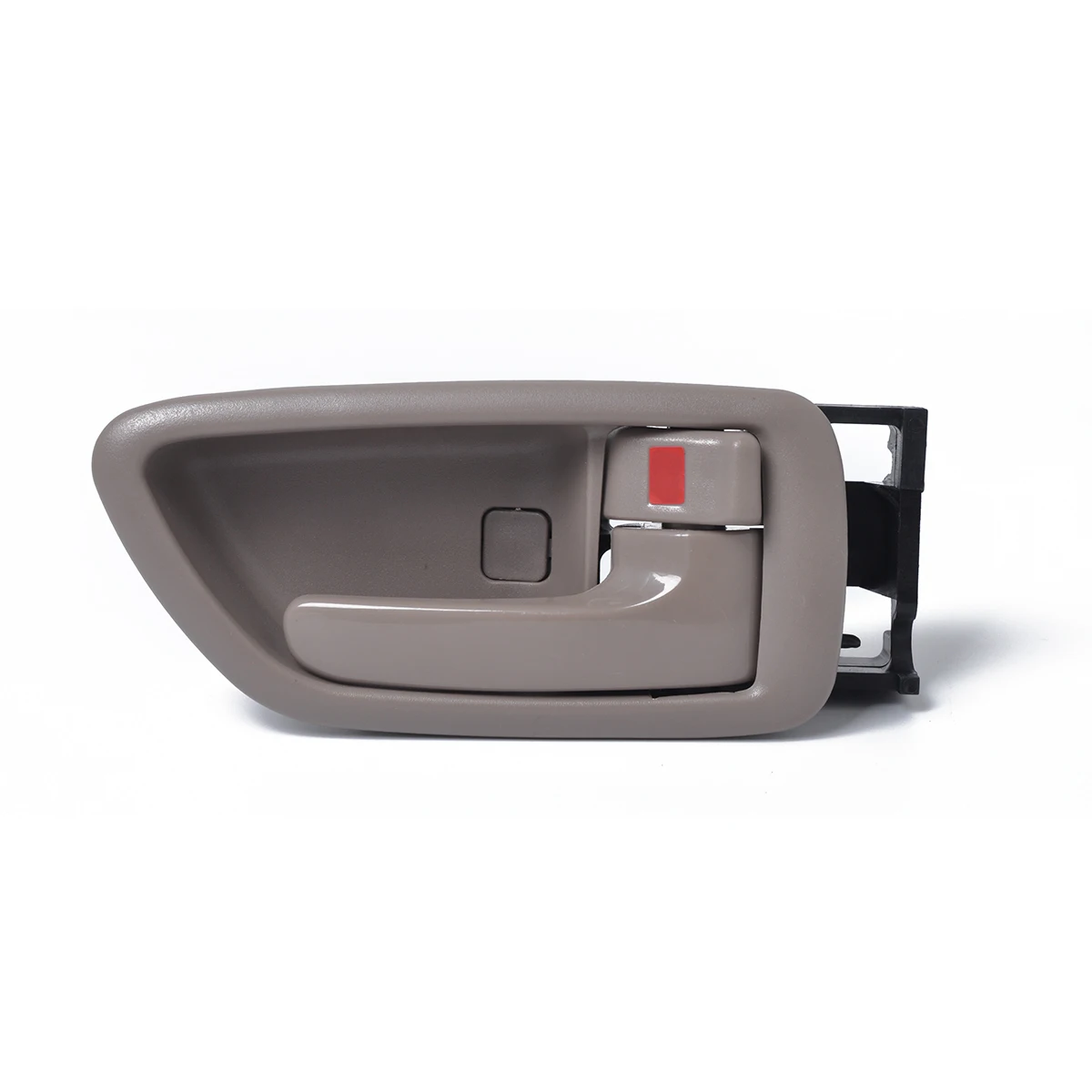 2 шт. одна пара межкомнатных дверных ручек для TOYOTA AVALON 2000-2004 R: 69205-AC010 L: 69206-AC010 5