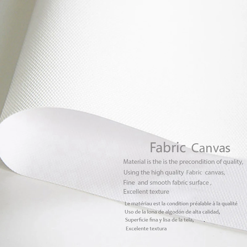 Tolkien Middle Earth Map Canvas 4