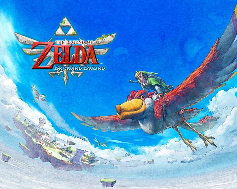 Аниме игра Легенда о Зельде ожерелье Triforce Посеребренная Подвеска в виде меча щит ожерелье Прямая поставка