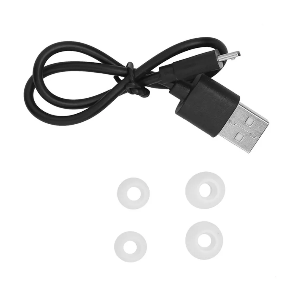 Mini Twins In Ear Real Wireless for Sports Earbuds Bluetooth Stereo Earphone Active noise reduction for sport running