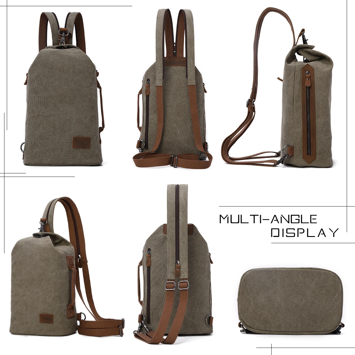 tote bag with backpack straps