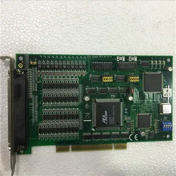 

PCI-1240U 4 axis PCI stepping pulse servo motor motion control card