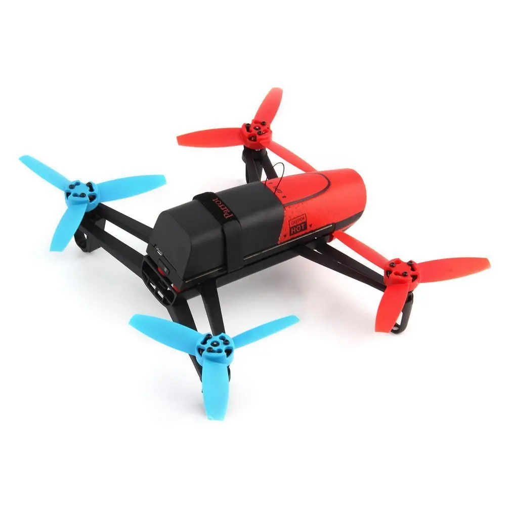 11,1 V 1600mAH Li-Po мощные аккумуляторные ячейки батареи для Parrot для Bebop Drone 3,0 NO 1