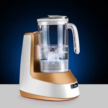 

Hydrogen Water Generator Hydrogen Water Maker Alkaline Water Ionizer Kettle Hydrogen Water Bottle Cup 2000ml 100-240V