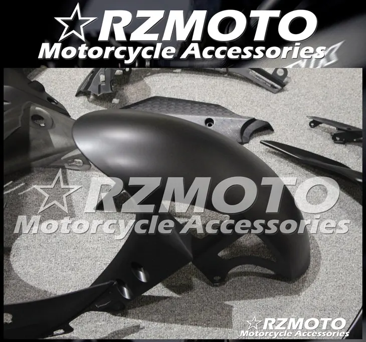 ABS мотоцикл обтекатель комплект для YAMAHA YZF R6- год кузов литьевая форма Магазин № 1892